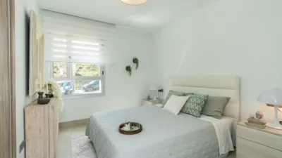 Apartment in La Cala Golf-Lagar Martell photo 6
