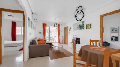 Piso – Orihuela, Residencial Jumilla III, Urbanización Horizonte - Vista 5