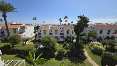 House in Casares photo 2