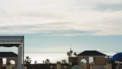 Pis – Orihuela, Urbanización Las Mañanitas, Dehesa de Campoamor - Vista 3