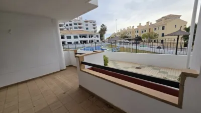Apartment in Las Mojadas-Las Ramblas photo 21