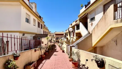 Piso – Orihuela, Urbanización La Zenia, Urbanización La Zenia II - Vista 3