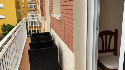 Apartment in the Center photo 17