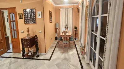 Apartment in Fuengirola photo 44