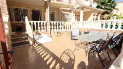 Piso – Orihuela, Urbanización San José III, Urbanización La Zenia II - Vista 2
