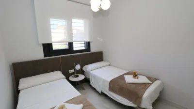 Apartment in Playa Flamenca-Las Piscinas photo 23