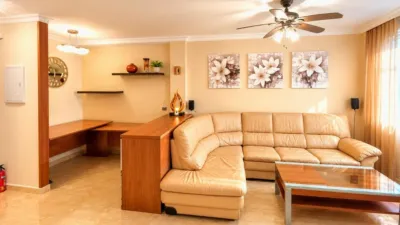 Apartment in the Center photo 3