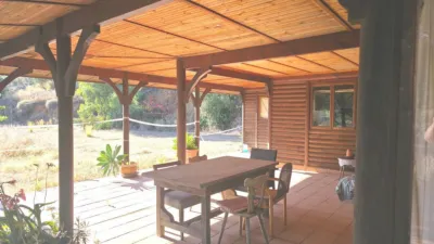 House in La Cala Golf-Lagar Martell photo 32