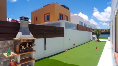 House in Corralejo photo 15