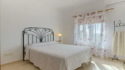 House in Estepona photo 20