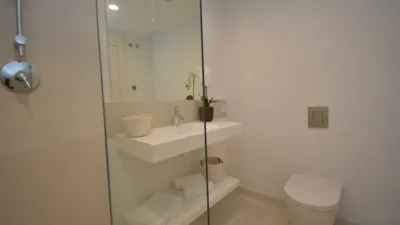 Apartment in Fuengirola photo 10