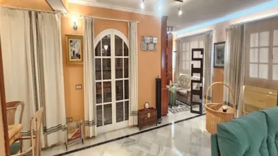 Apartment in Fuengirola photo 8