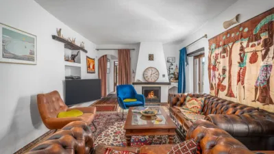 House in Casares photo 8