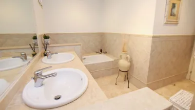 Apartment in Ojén photo 19