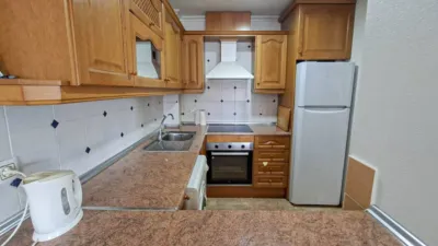 Piso – Orihuela, Residencial Vistamar Fase 6, Dehesa de Campoamor - Más