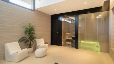House in La Calera photo 6