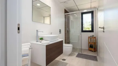 House in Algorfa photo 9