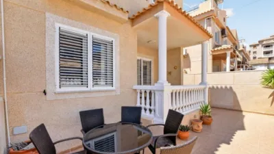 Casa – Torrevieja, Europa - Más