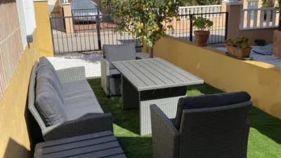 Casa – Orihuela, Urbanización Lomas de Don Juan, Villa Martín - Vista 3