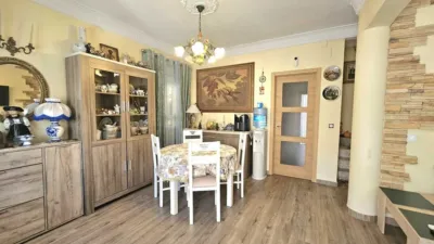Casa - Vista 3