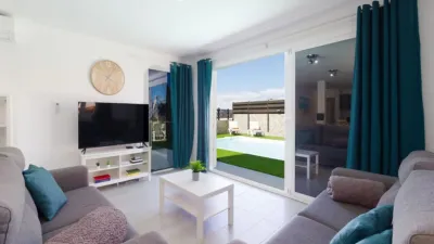 House in Corralejo photo 17