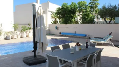 Casa – San Miguel de Salinas, Las Escalericas - Vista 4