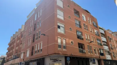 Piso – Torrevieja, Urbanización Calas Blancas - Vista 2
