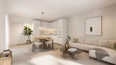 Apartment in Fuengirola photo 7