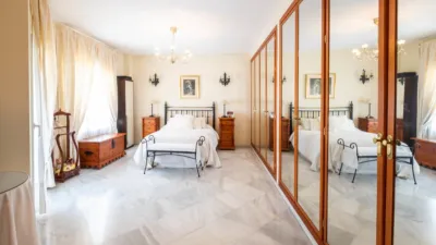 House in Fuengirola photo 5