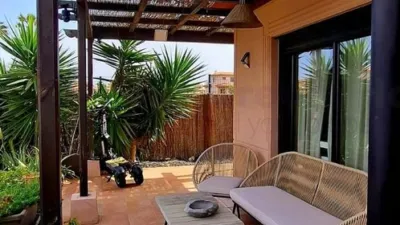 House in Lajares photo 3