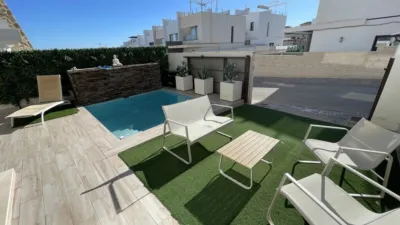 Casa – Orihuela - Vista 3