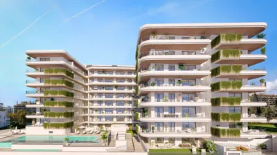 Apartment in Fuengirola photo 3