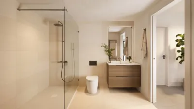 Apartment in Fuengirola photo 5