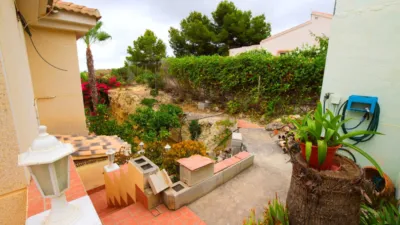 Estudio en Algorfa photo 46