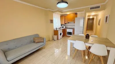 Piso - Vista 3
