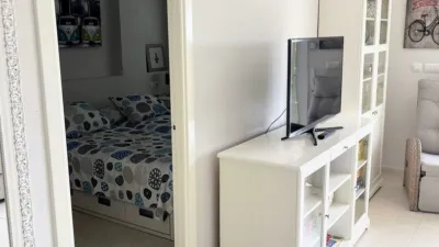 Apartment in Los Alcázares photo 10