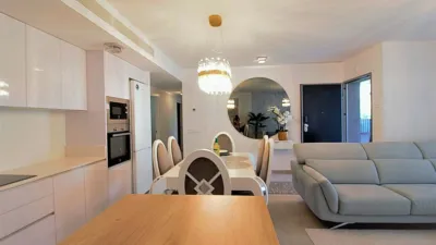 Apartamento en Santa Pola photo 5