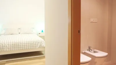 Apartment in Santa Pola photo 14