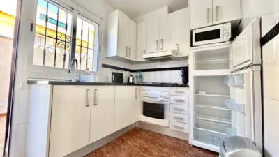 Apartment in Cabo Roig-La Zenia-La Regia photo 11