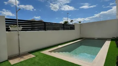 Casa - Vista 2