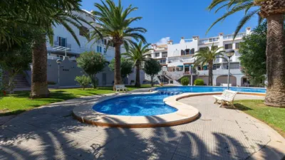 Apartment in Aguas Nuevas-Torreblanca-Sector 25 photo 30