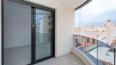 Piso – Torrevieja - Más