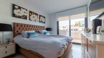 Apartamento en Cabo Roig-La Zenia-La Regia photo 4