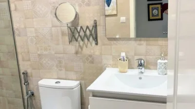 Apartment in Los Alcázares photo 19