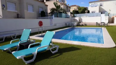 House in Las Filipinas-Villamartín-Canal Norte photo 38