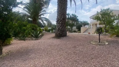 House in Algorfa photo 9