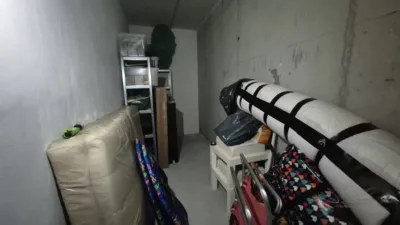 Apartment in Núcleo Urbano photo 38