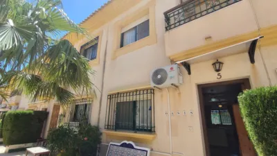 House in Cabo Roig-La Zenia-La Regia photo 38