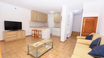 House in Playa Flamenca-Las Piscinas photo 3