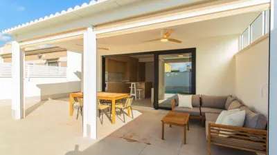 Casa - Vista 4